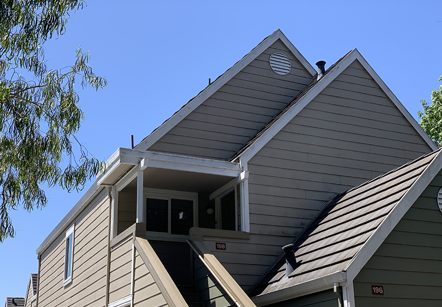 Playa Del Alameda Apartment Rehabilitation